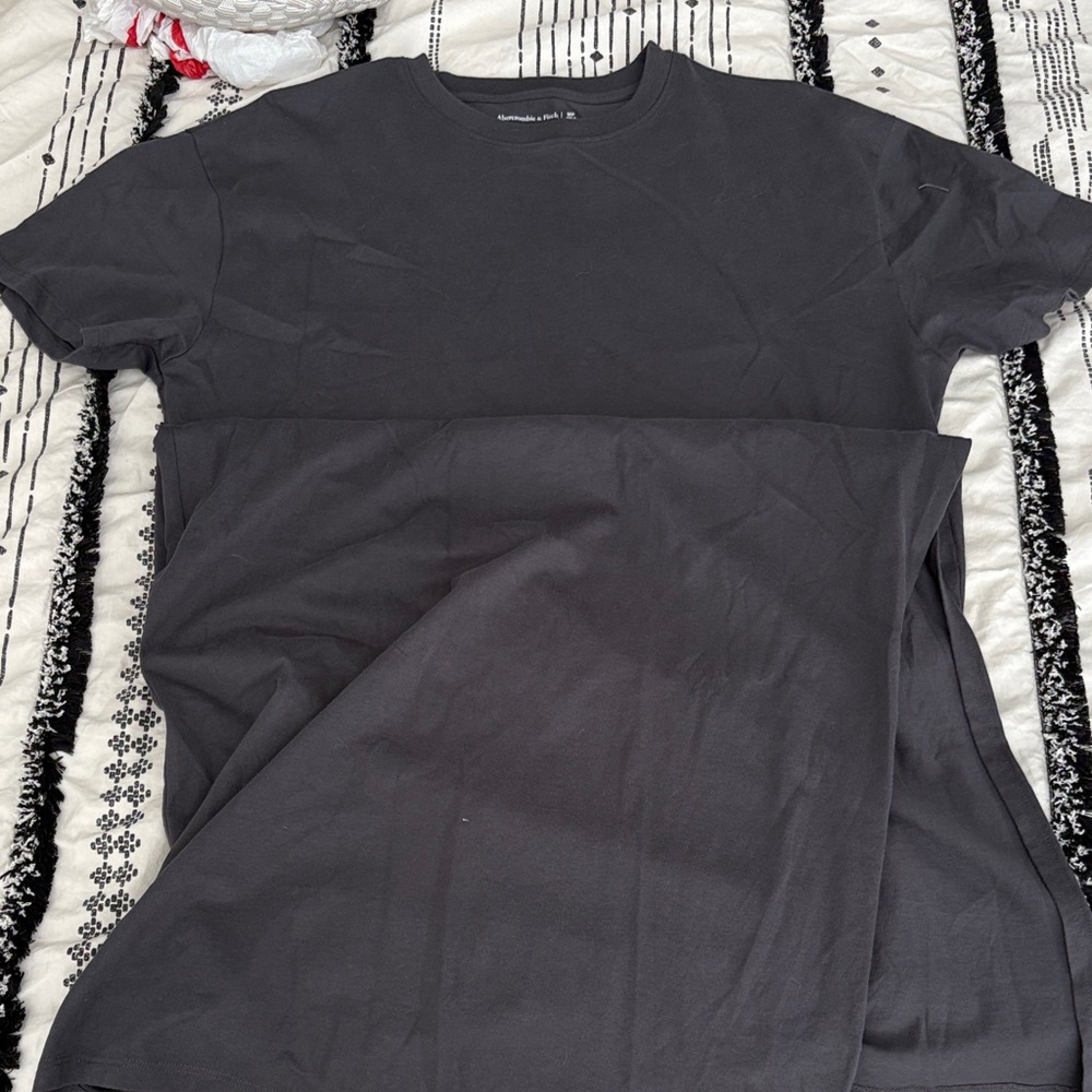 Abercrombie Midi Dress